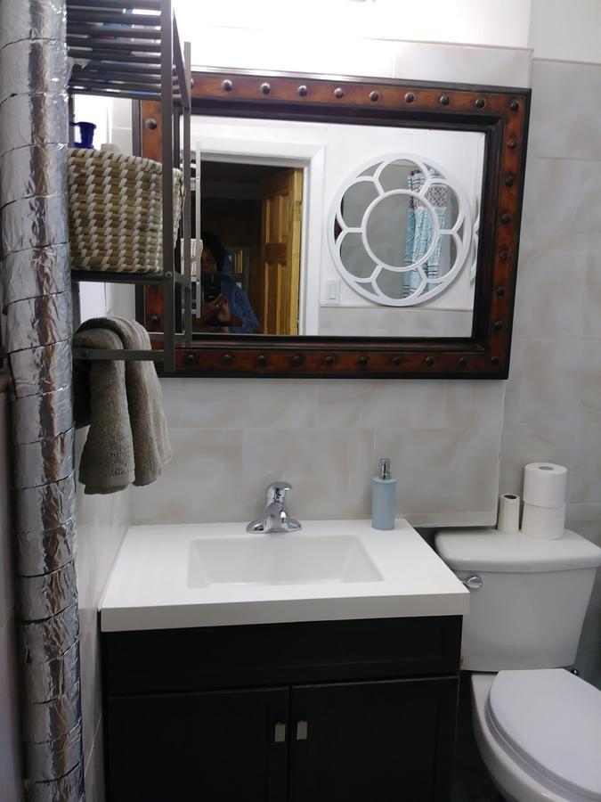 Апартаменты Waycross Vista Inc - Ground Floor Нью-Йорк Экстерьер фото